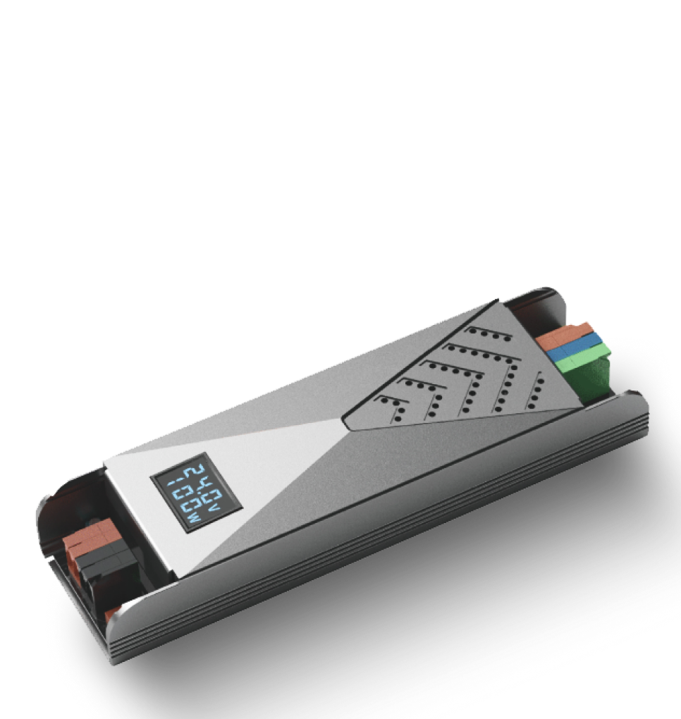 Блоки питания