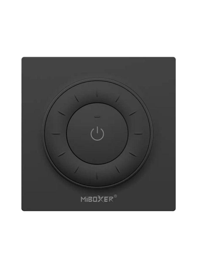 K2B Black