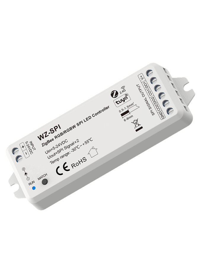 WZ-SPI