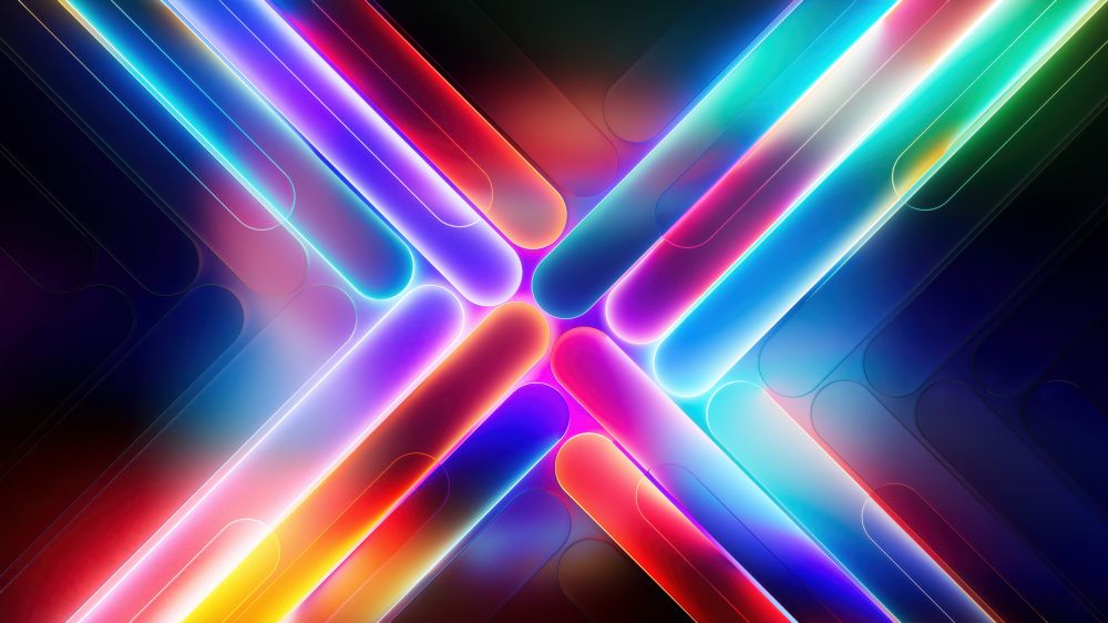 NEON2: Революционная двухкомпонентная система для создания LED-неона в интерьере