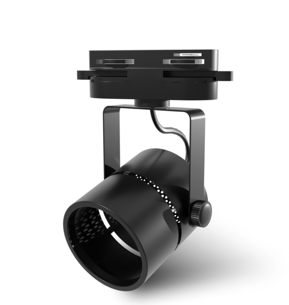 Трековое освещение